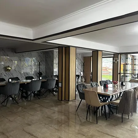 версай Guest house *