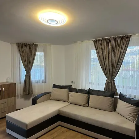 версай Guest house *