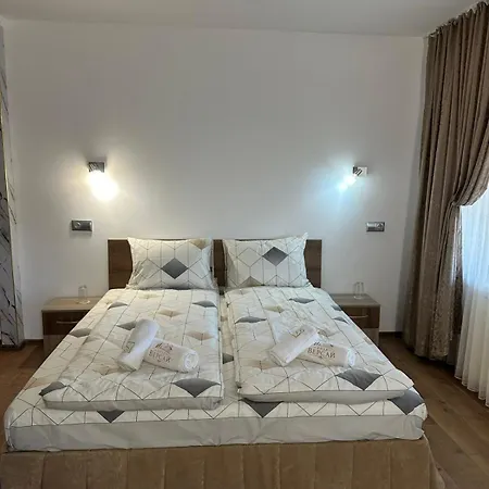 Guest house версай Sarnitsa