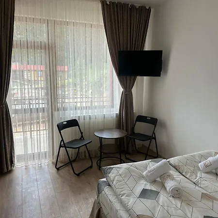 версай Guest house *