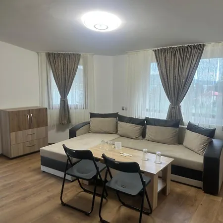 версай Guest house