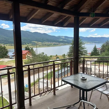 Guest house версай