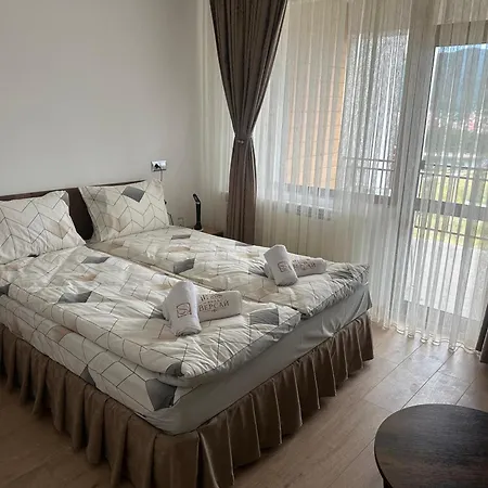 Guest house версай *